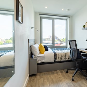 Gold Plus En suite - Image 3